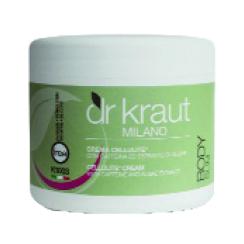 Crema Cellulite con Caffeina e Estratto di Alghe vaso da 500 ml