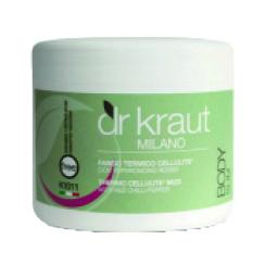 Fango Termico Cellulite con Peperoncino Rosso vaso da 500 ml