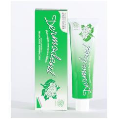 Dentifricio Dermodent al biancospino eco-bio tubo da 100 ml